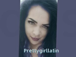 Prettygirllatin