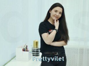 Prettyvilet