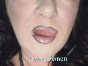 Prettywomen