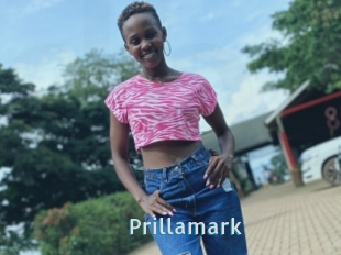 Prillamark