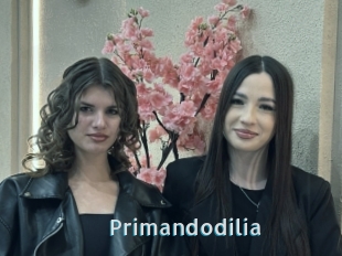 Primandodilia