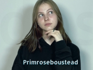 Primroseboustead