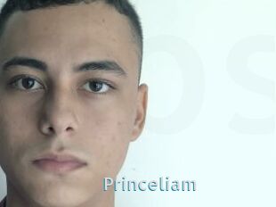 Princeliam