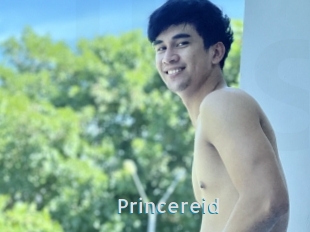 Princereid