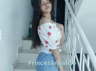 Princesannalise