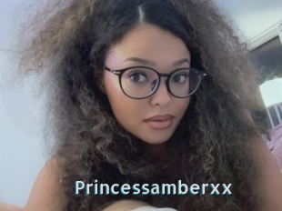 Princessamberxx