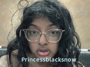 Princessblacksnow