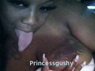 Princessgushy