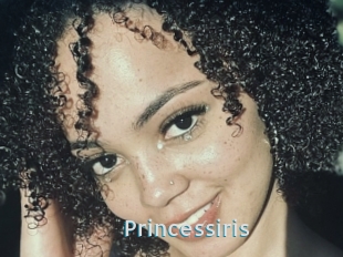 Princessiris