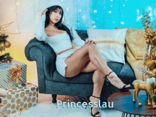 Princesslau