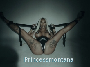 Princessmontana