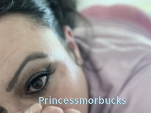 Princessmorbucks