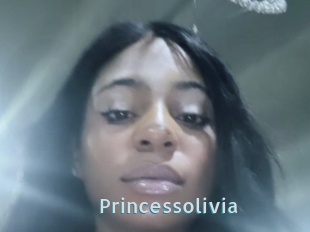 Princessolivia