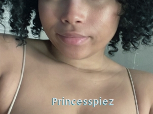 Princesspiez