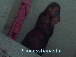 Princesstianastar