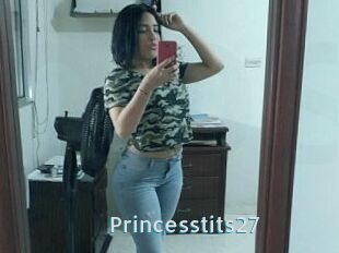 Princesstits27