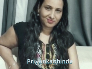 Priyankabhinde