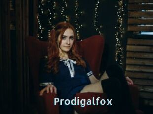 Prodigalfox