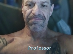 Professor