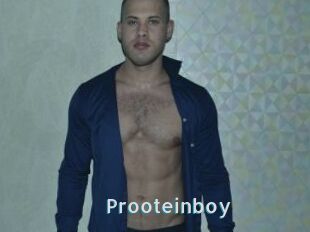 Prooteinboy