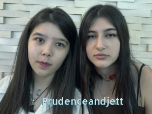 Prudenceandjett