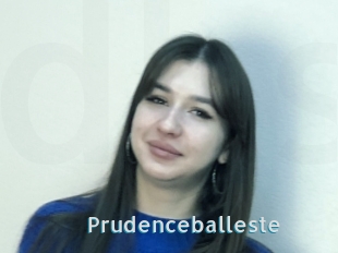 Prudenceballeste