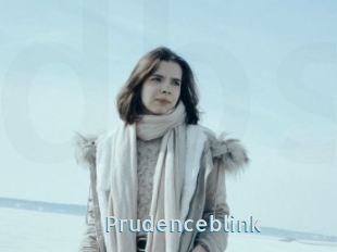 Prudenceblink