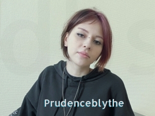 Prudenceblythe