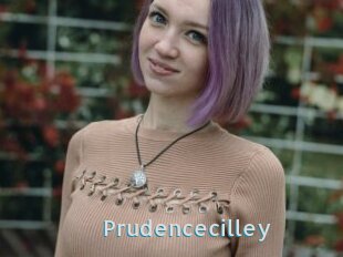 Prudencecilley