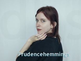 Prudencehemmings