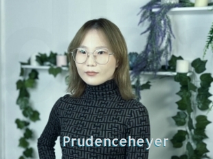 Prudenceheyer