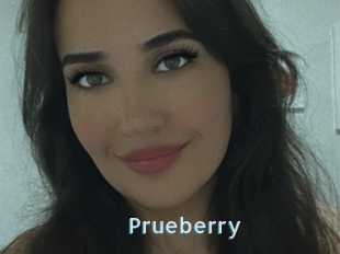 Prueberry