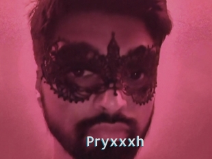 Pryxxxh