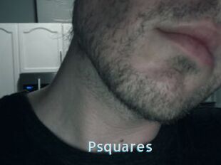 Psquares