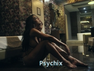 Psychix