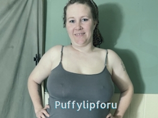 Puffylipforu