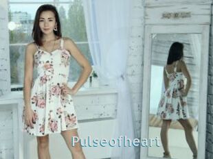 Pulseofheart