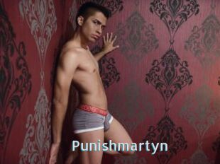 Punishmartyn