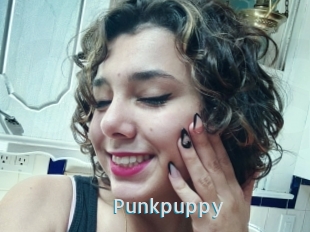 Punkpuppy