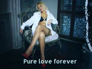 Pure_love_forever