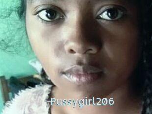 Pussygirl206