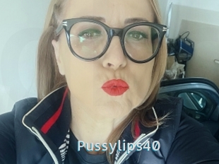 Pussylips40