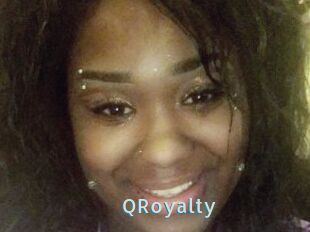 QRoyalty