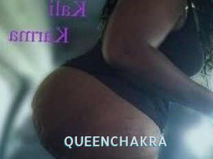 QUEENCHAKRA