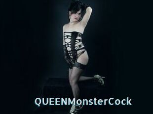 QUEENMonsterCock