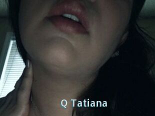 Q_Tatiana