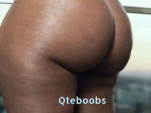 Qteboobs