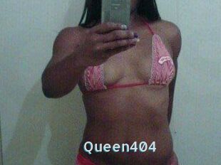 Queen404