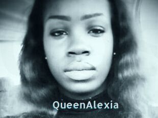 QueenAlexia