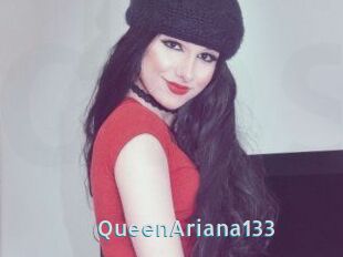 QueenAriana133